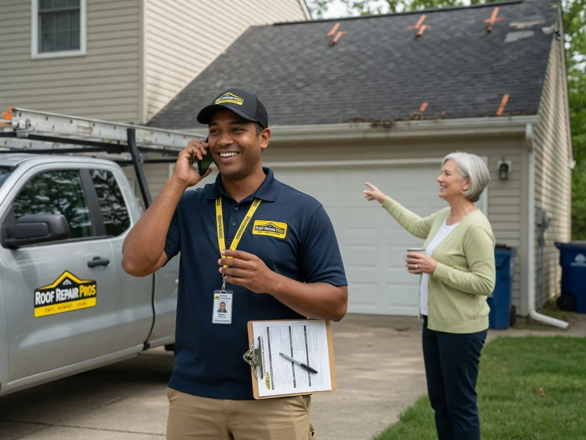 Roof Repair Adona, AR FAQs